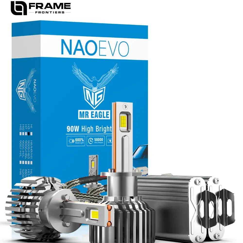 Rated Power: 180w | Color Temperature: 4300k | Voltage: 12v